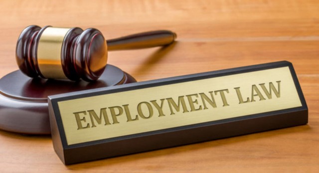 Employment Law