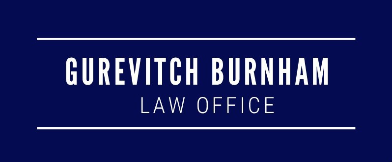 Gurevitch Burnham logo