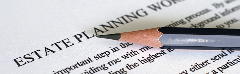 Estate Planning