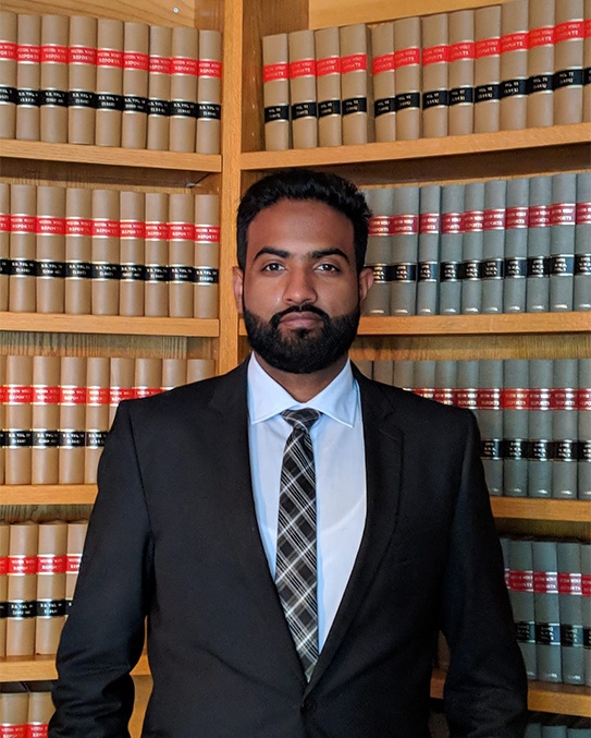 Keeth Raveendran photo of Keeth Raveendran