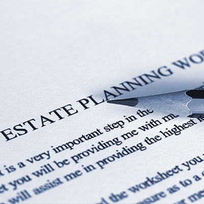 Estate Planning