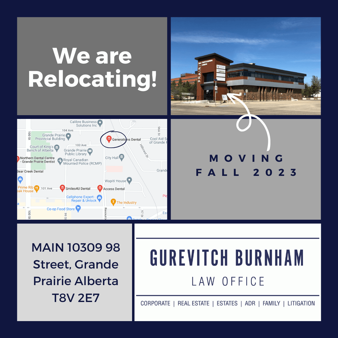 we are moving